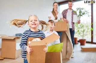 Wohnung kaufen in 4060 Leonding, B05 | 4-Zimmerwohnung in Doppl. Waldstraße