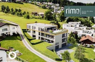 Wohnung kaufen in 6800 Feldkirch, Wohnanlage "Sonnenseite" - Sensationelles Penthouse mit imposanter Terrasse - Top 7