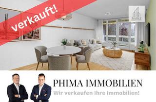 Wohnung kaufen in 6900 Bregenz, Preiswerte 3-Zimmer Wohnung in ruhige Lage!
