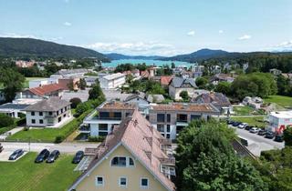 Wohnung kaufen in 9220 Velden am Wörther See, Großzügige Gartenwohnung in ruhiger Zentrumslage