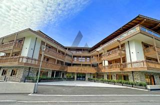 Wohnung kaufen in 6306 Söll, Neubau: 4-Zimmerwohnungen in Toplage - Söll