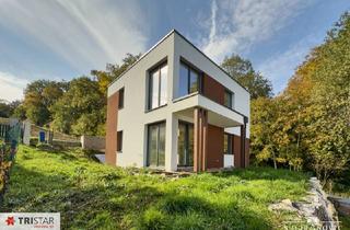 Wohnung kaufen in 3413 Hintersdorf, NEU! ++ Ein Leben im Grünen Bereich ++ Gesunde Mischung aus Natur und Stadtnähe ++ Vier Einzelhäuser ++ 2 PKW Stellplätze ++ Eigentum ++