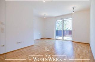 Wohnung kaufen in Janzgasse, 8020 Graz, Exklusive 3-Zimmer Neubauwohnung mit Loggia | Erstbezug | Honorarfrei für den Käufer