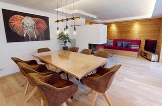 Wohnung kaufen in 6591 Quadratsch, Touristische Vermietung oder Hauptwohnsitz: Traumhafte Wohnung mit Garten und Terrasse