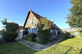 Reihenhaus kaufen in Eichbachgasse, 8041 Graz, Liebenau, Einfamilienhaus bzw. Doppelreihenhaus in ruhiger Lage ca. 94,00 m², 5 Zimmer