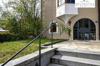 Büro zu mieten in 6370 Kitzbühel, Büroräumlichkeit in sehr attraktiver Zentrumslage