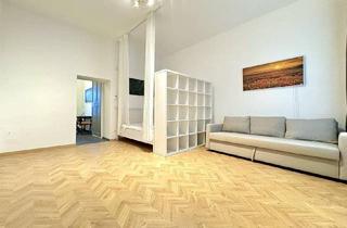 Wohnung kaufen in 1170 Wien, SOMMERAKTION MIT PREISREDUKTION!! Top saniert I 2 Zimmer machbar I inkl. Küche I U-Bahn-Nähe I