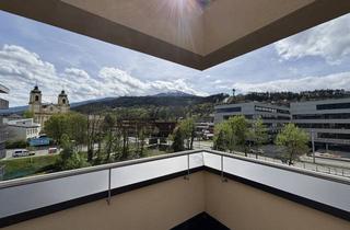Penthouse mieten in Prämonstratenserweg 7, 6020 Innsbruck, 6020 Wilten, ab Sommer 2025: cedri - Penthousewohnung
