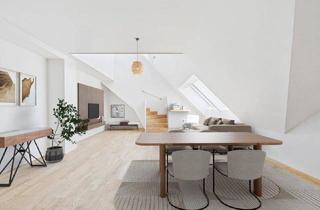Maisonette kaufen in Rathausplatz, 2000 Stockerau, 3-Zimmer Maisonettewohnung mit Dachterrasse | 2000 Stockerau
