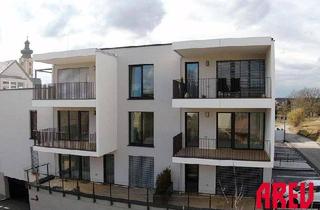 Wohnung kaufen in Schulgasse, 4770 Andorf, Erstbezug - moderne, smarte Eigentumswohnung mit Balkon - Top 12