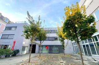 Büro zu mieten in Nikolaiplatz, 8020 Graz, Attraktive Bürofläche- in der Nähe des Grazer Zentrums- zu mieten