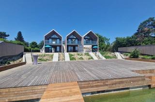 Wohnung kaufen in Neufelder See, 7053 Hornstein, "Sinfonie" - Wohnen am Neufelder See