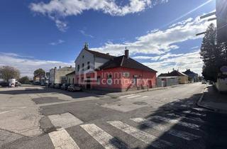 Gastronomiebetrieb mieten in 2620 Neunkirchen, Vielseitige Gewerbeimmobilie mit großem Potenzial in Top-Lage Neunkirchens!