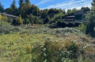 Grundstück zu kaufen in 4810 Gmunden, Grundstück in zentraler Lage!