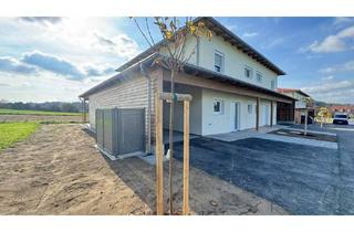 Haus mieten in 7542 Gerersdorf bei Güssing, MIETE*provisionsfrei* Doppelhäuser mit Photovoltaikanlage in Rehgraben