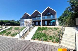 Wohnung kaufen in 7053 Hornstein, "Sinfonie" - Wohnen am Neufelder See