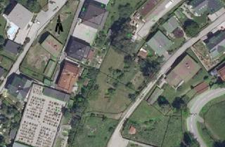 Grundstück zu kaufen in 5241 Maria Schmolln, Da will ich hin - schönes Baugrundstück in Maria Schmolln ohne Bauzwang