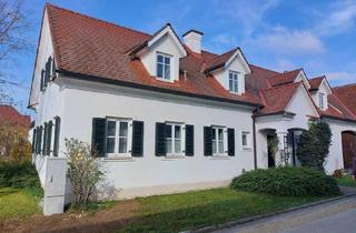 Haus kaufen in 8291 Burgau, **Schöner Vierkanthof in guter Lage ausbaufähig**