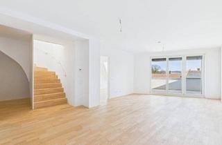 Maisonette kaufen in Rathausplatz, 2000 Stockerau, 2-Zimmer Maisonettewohnung mit Dachterrasse | 2000 Stockerau