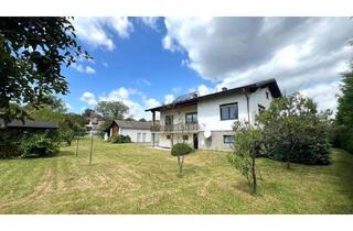 Einfamilienhaus kaufen in 7531 Kemeten, Einfamilienhaus mit Nebengebäude, schönem Garten und angrenzendem Grundstück mit Altbestandshaus!
