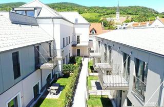 Maisonette kaufen in Badenerstraße 11, 2352 Gumpoldskirchen, Erstbezug I Hochwertige Maisonette I Terrasse