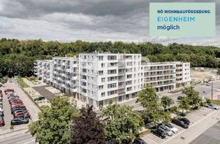 Wohnung kaufen in 3100 Sankt Pölten, Perfekt für Jungfamilien!