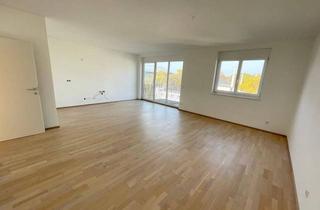 Wohnung kaufen in 8010 Graz, Lichtdurchflutete, barrierefreie Wohnung mit Balkon