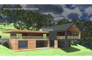 Grundstück zu kaufen in 5303 Thalgauberg, Ihr Traumgrundstück in Thalgauberg: 954m² mit atemberaubendem Bergblick!