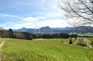 Grundstück zu kaufen in 5303 Thalgauberg, Ihr Traumgrundstück in Thalgauberg: 954m² mit atemberaubendem Bergblick!