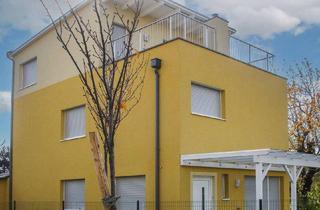 Einfamilienhaus kaufen in Verbindungsweg, 1210 Wien, Provisionsfrei - Einfamilienhaus nähe Donauinsel auf Baurechtsgrund