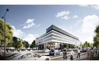 Büro zu mieten in Siemensstraße 95, 1210 Wien, Moderne Büros im TWENTYONE - CENTRAL HUB