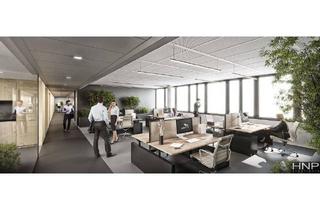 Büro zu mieten in Siemensstraße 95, 1210 Wien, Moderne Büros im TWENTYONE - CENTRAL HUB