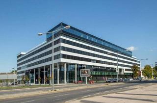 Büro zu mieten in Siemensstraße 95, 1210 Wien, Moderne Büros im TWENTYONE - CENTRAL HUB