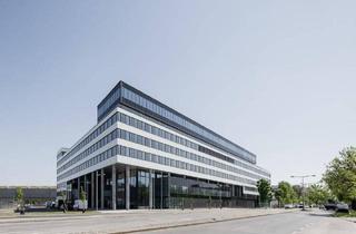 Büro zu mieten in Siemensstraße 95, 1210 Wien, Moderne Büros im TWENTYONE - CENTRAL HUB