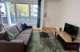 Wohnung mieten in Kölblgasse, 1030 Wien, (Erstbezug) Vollmöblierte Balkon-Wohnung im 3 Bezirk