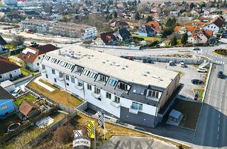 Wohnung kaufen in 3470 Kirchberg am Wagram, "2-Zimmer-Highlight mit Stil"