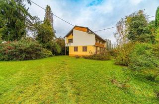 Grundstück zu kaufen in 9201 Krumpendorf, Grundstück in bevorzugter Lage, bebaut mit sanierungsbedürftiger Pension, aber mit VIEL POTENZIAL