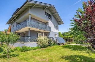 Mehrfamilienhaus kaufen in 5204 Straßwalchen, Raumkönig deluxe