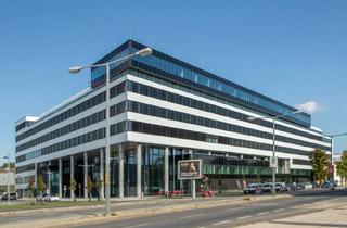 Büro zu mieten in Siemensstraße 95, 1210 Wien, Moderne Büros im TWENTYONE - CENTRAL HUB