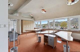 Büro zu mieten in Alpenstraße, 5020 Salzburg, Markante Bürofläche an der Alpenstraße zur Miete