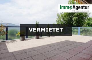 Wohnung mieten in 6840 Götzis, 2,5 Zimmer-Wohnung | 38 m² Terrasse | Weitblick | Götzis