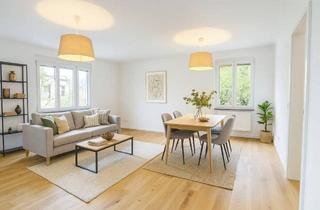 Wohnung kaufen in Reimersgasse, 1190 Wien, NEUREAL - Renovierte 2-Zimmer-Wohnung in ruhiger, naturnaher Lage – Perfekte Anbindung & moderne Ausstattung zu verkaufen!