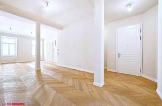 Wohnung kaufen in 1050 Wien, ERSTBEZUG 2025 - STIL HIGHLIGHT mit BALKON - 2 bis 3 ZIMMER - HIGH END STANDARD