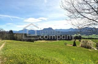 Grundstück zu kaufen in 5303 Thalgau, Ihr Traumgrundstück in Thalgauberg: 954m² mit atemberaubendem Bergblick!