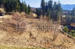 Grundstück zu kaufen in 5303 Thalgau, Ihr Platz über den Wolken: Sonniges Grundstück in Thalgau mit Bergpanorama!