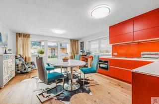 Maisonette kaufen in 6441 Umhausen, PREISREDUKTION!!! Ötztal Living - Grandiose 153m² große Maisonette Ferienwohnung mit herrlichem Garten und Bergpanoramablick