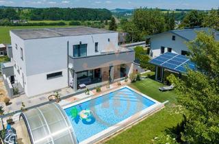Haus kaufen in 4870 Vöcklamarkt, Modernes Wohnkonzept für Eigennutzer & Anleger
