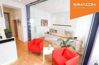 Gewerbeimmobilie kaufen in Kirchstetterngasse, 1160 Wien, Anleger rentables Angebot Gewerbefläche - KAUF- Rendite 8% - Büroräumlichkeit