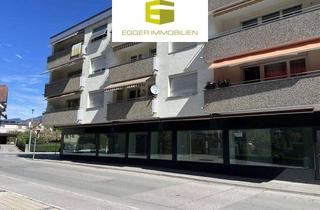 Gewerbeimmobilie kaufen in Unterrainweg, 6706 Bürs, TOPSTANDORT FÜR IHR UNTERNEHMEN