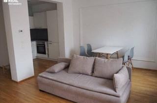 Wohnung mieten in 3350 Haag, Schöne 2-Zimmer Wohnung bzw. Büro mit kleinem Balkon